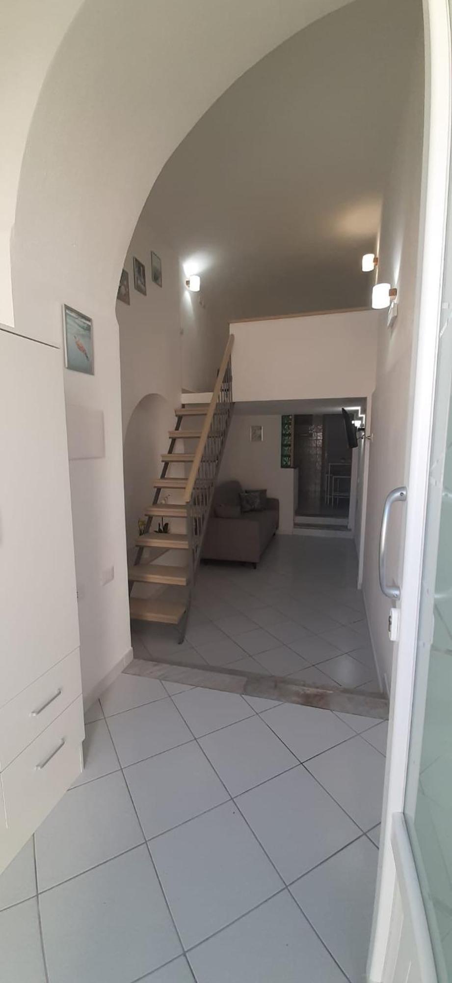 Casa Vacanze Salvo Ischia Exterior photo